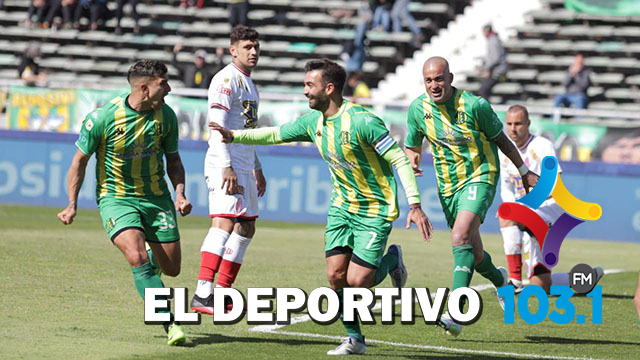 Aldosivi venció a Barracas y volvió al penúltimo lugar
