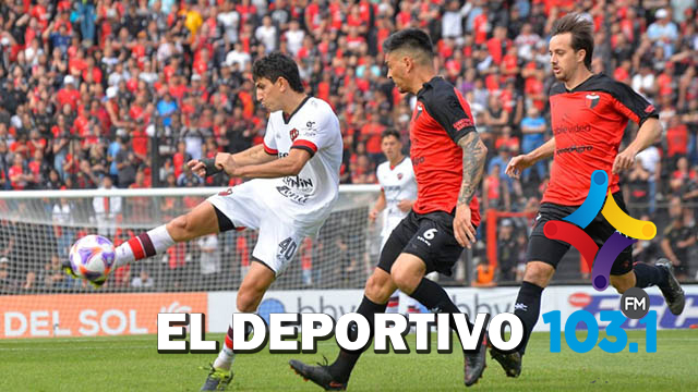 Patronato perdió ante Colón y quedó más complicado Patronato perdió ante Colón y quedó más complicado