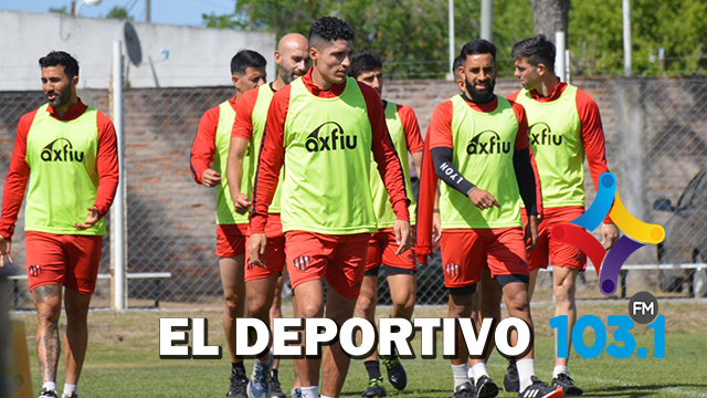Sava define el equipo para visitar a Lanús