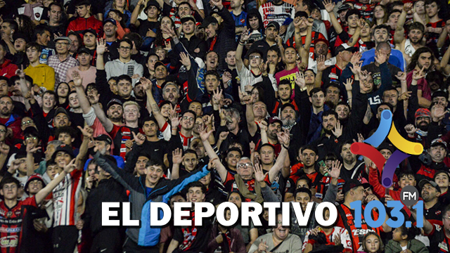 Comenzó la venta online de entradas para Patronato – Huracán