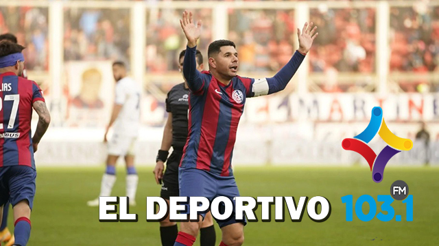 Néstor Ortigoza se retirará del fútbol al finalizar la liga