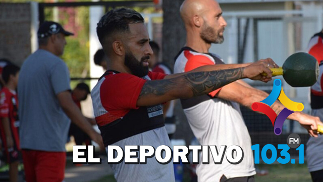 Herrera será baja en Patronato para enfrentar a Huracán