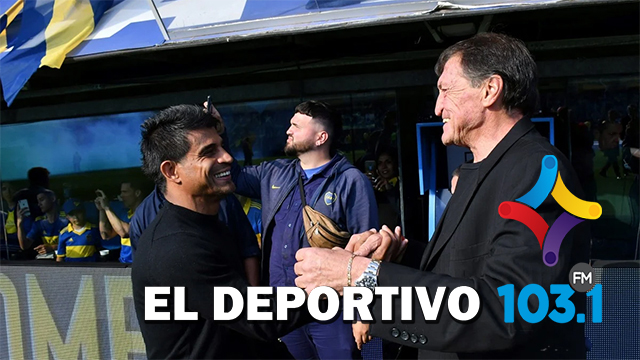 «Boca fue el mejor porque tiene mística» «Boca fue el mejor porque tiene mística»