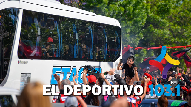 Patronato – Boca: se agotaron los lugares para viajar a San Juan