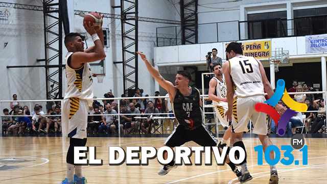 Paracao, Sionista y Ciclista clasificaron a las semifinales del Pre Federal Paracao, Sionista y Ciclista clasificaron a las semifinales del Pre Federal