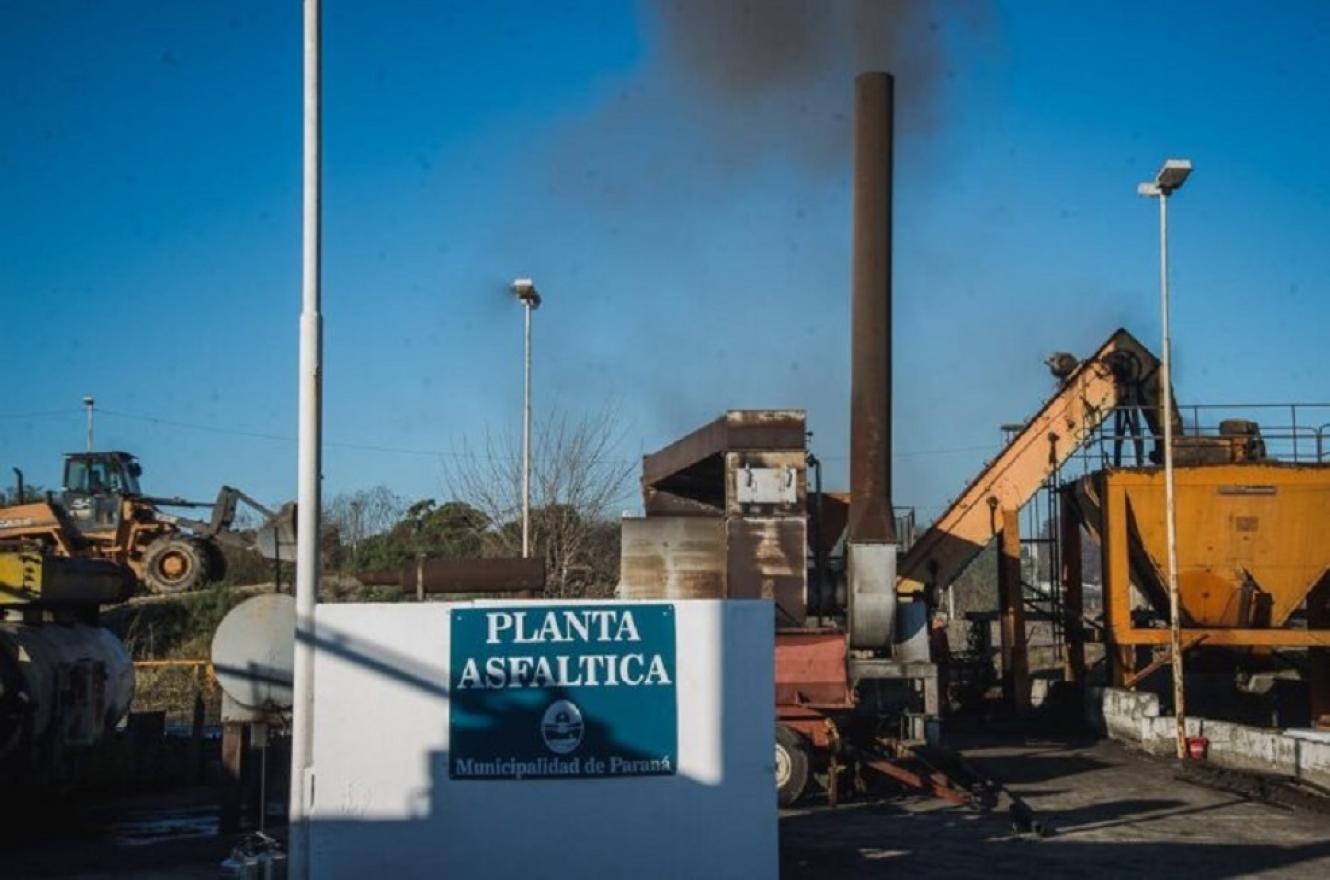 Exfuncionario de Paraná acordó una condena por participar del robo de combustible