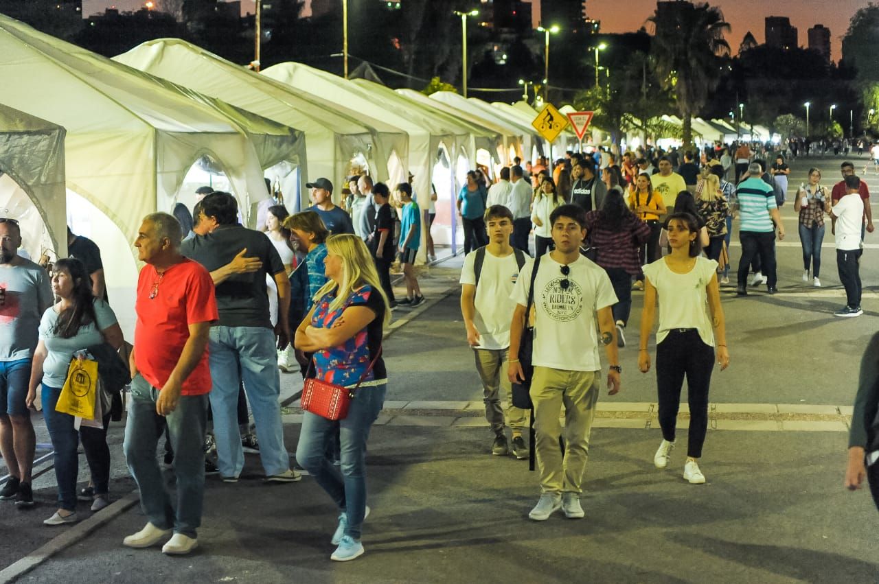 Paraná vivió un fin de semana extra largo con ocupación hotelera plena