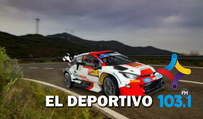 El Shakedown catalán quedó en manos de Ogier El Shakedown catalán quedó en manos de Ogier