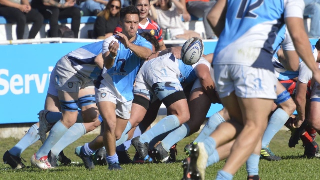 Rowing ganó en el Regional del Litoral