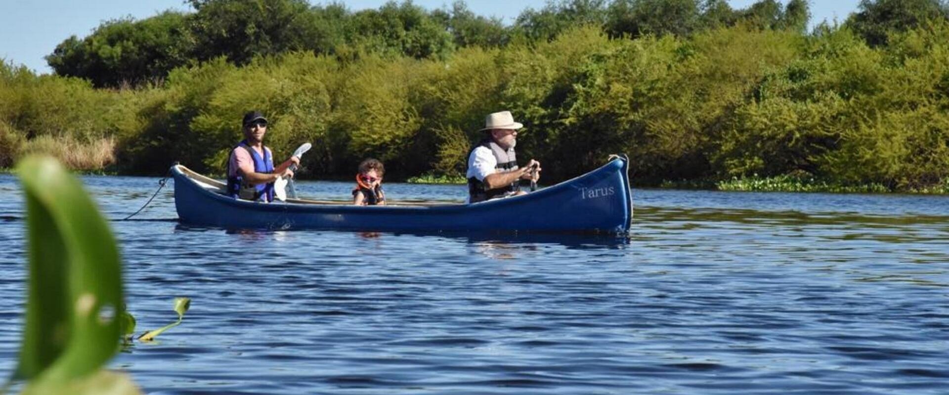 Las reservas para este fin de semana largo alcanzan casi el 100 por ciento en Entre Ríos Las reservas para este fin de semana largo alcanzan casi el 100 por ciento en Entre Ríos