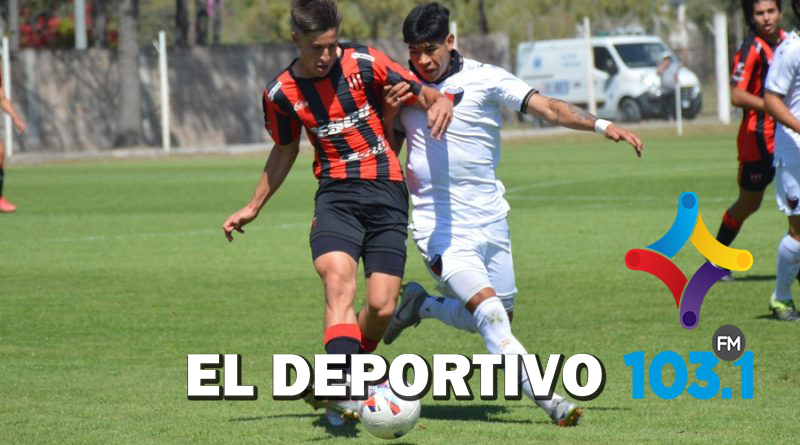 Cayó la Reserva Rojinegra