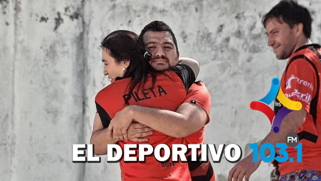 Patronato jugará la primera copa de fútbol inclusivo Patronato jugará la primera copa de fútbol inclusivo