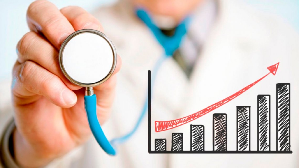 El Gobierno autorizó un nuevo aumento de medicina prepaga El Gobierno autorizó un nuevo aumento de medicina prepaga