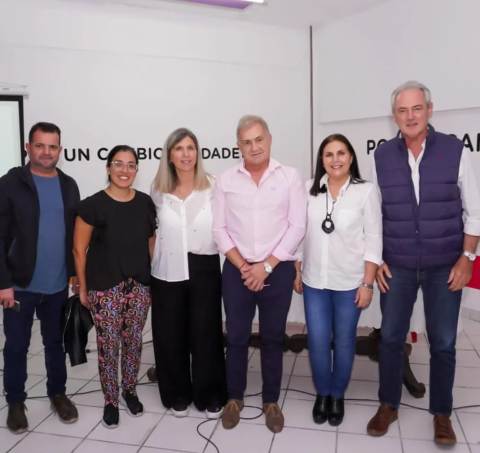 «Si duele, no es normal»: se realizó una charla informativa sobre la endometriosis