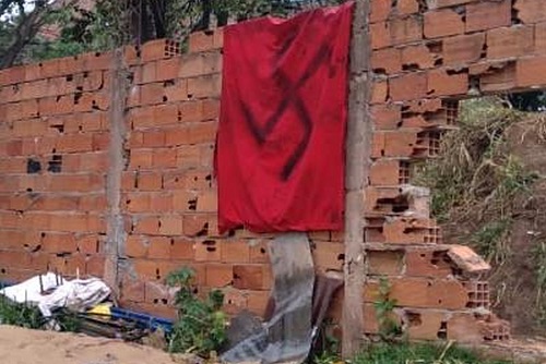 El Municipio denunció un caso de antisemitismo