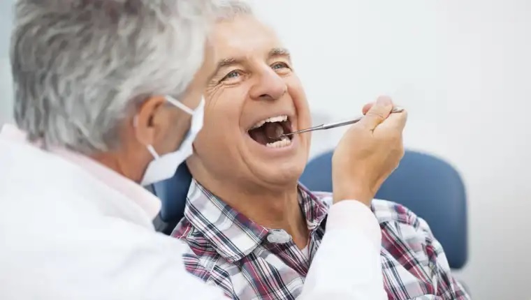 Pami Lanza el programa «Sonrisa Mayor»: Afiliados elijen con quién atenderse