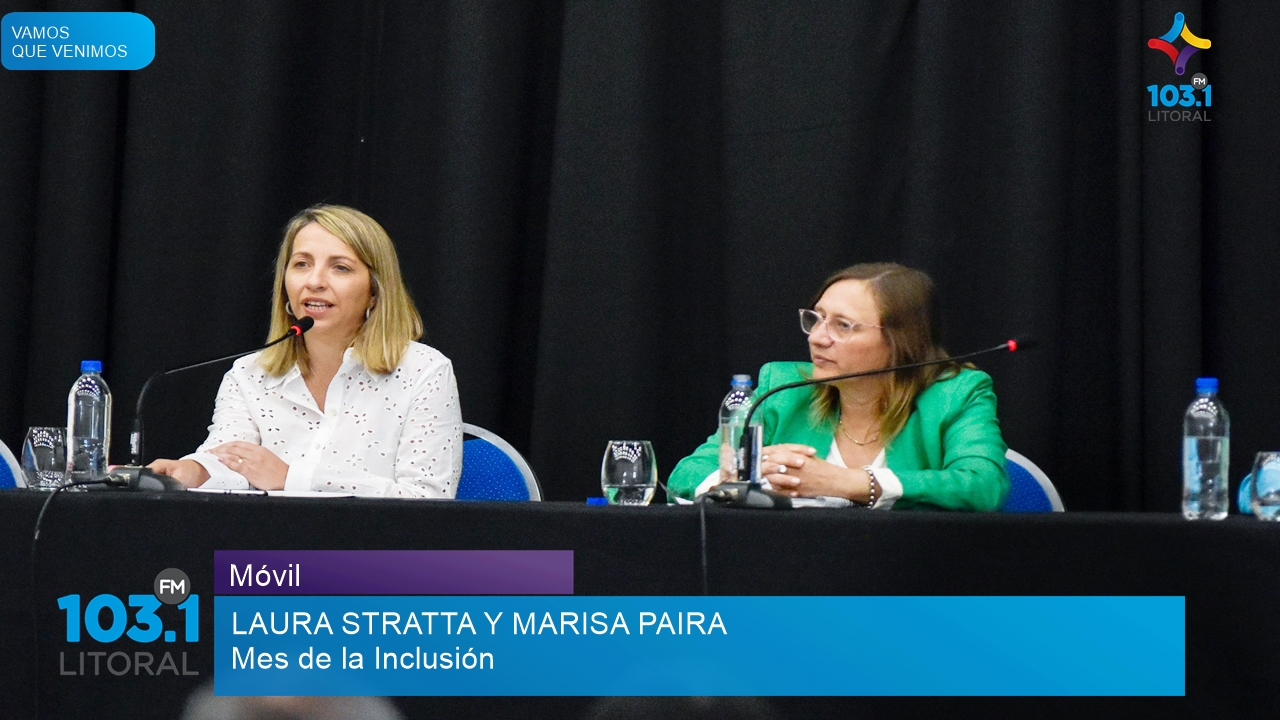 La provincia promueve el diseño de ciudades que garanticen la accesibilidad La provincia promueve el diseño de ciudades que garanticen la accesibilidad