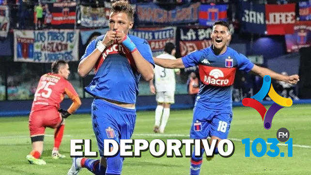 Tigre derrotó a un Aldosivi que parece estar condenado