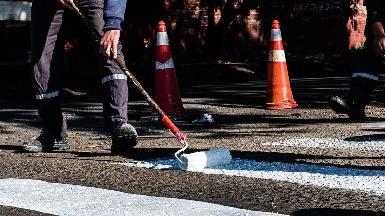 Algunas calles de barrio San Agustín cambian el sentido de circulación Algunas calles de barrio San Agustín cambian el sentido de circulación
