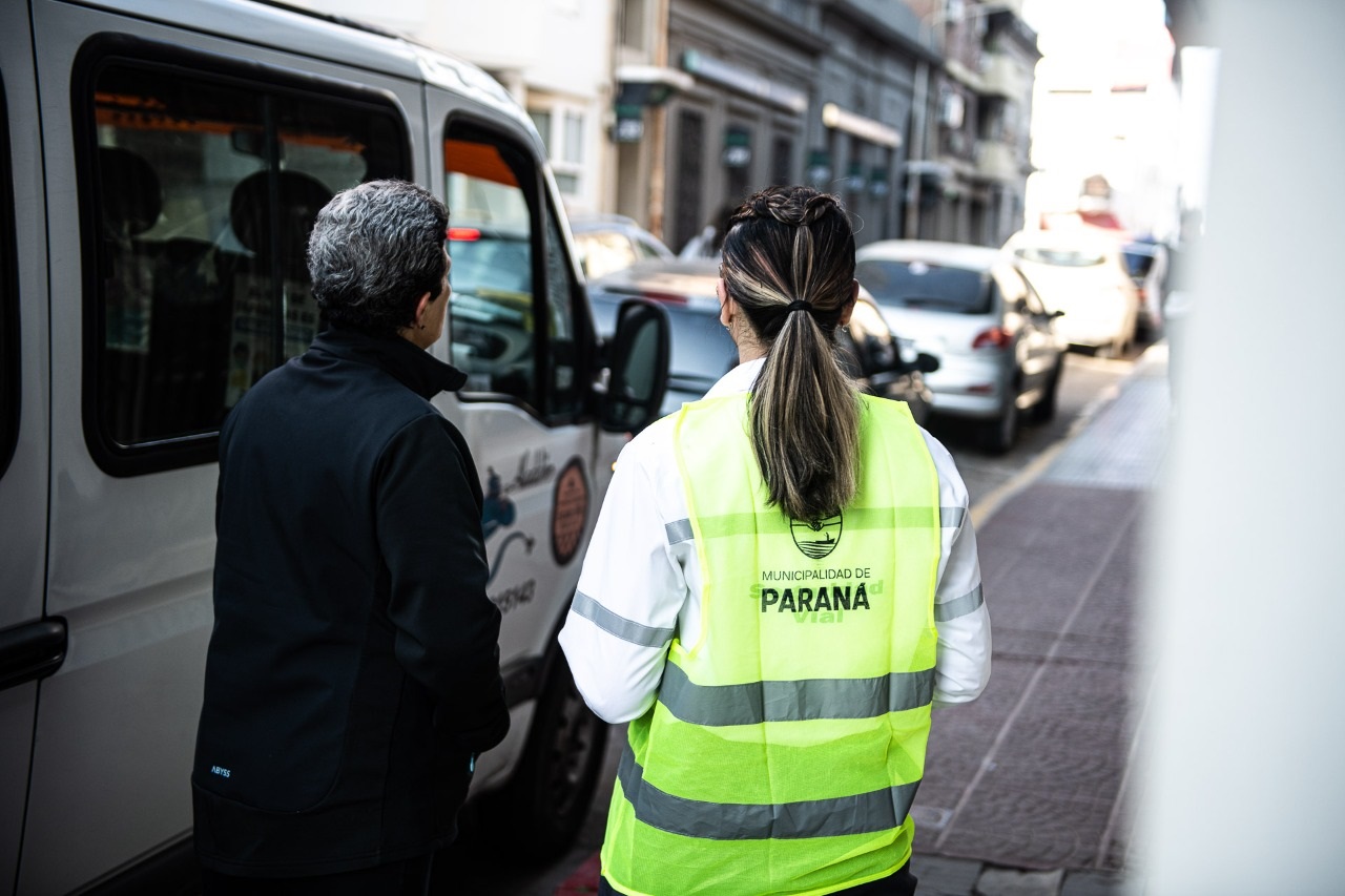 Destacan el fortalecimiento del cuerpo de inspectores de tránsito del Municipio Destacan el fortalecimiento del cuerpo de inspectores de tránsito del Municipio