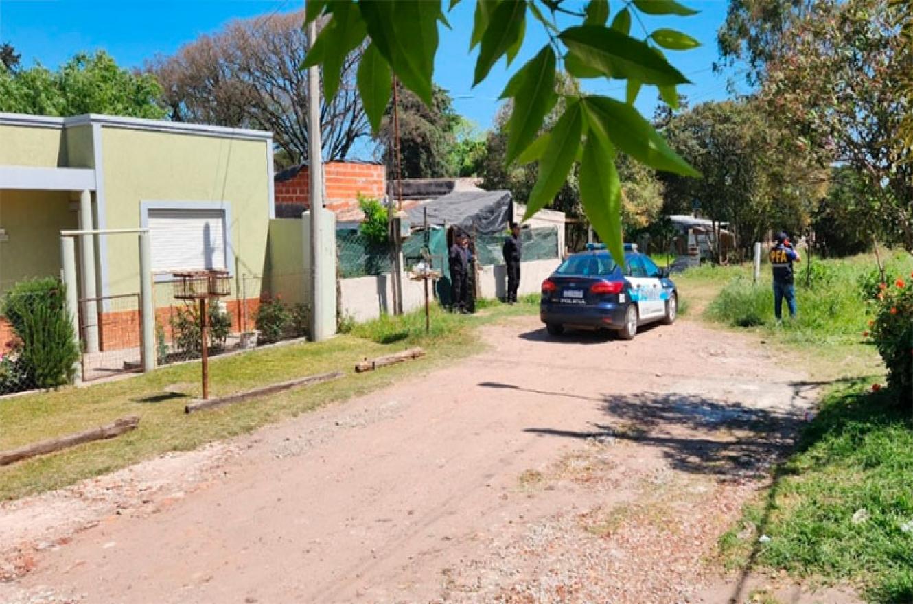 Gualeguaychú: Desbaratan una banda dedicaba a la trata de personas Gualeguaychú: Desbaratan una banda dedicaba a la trata de personas
