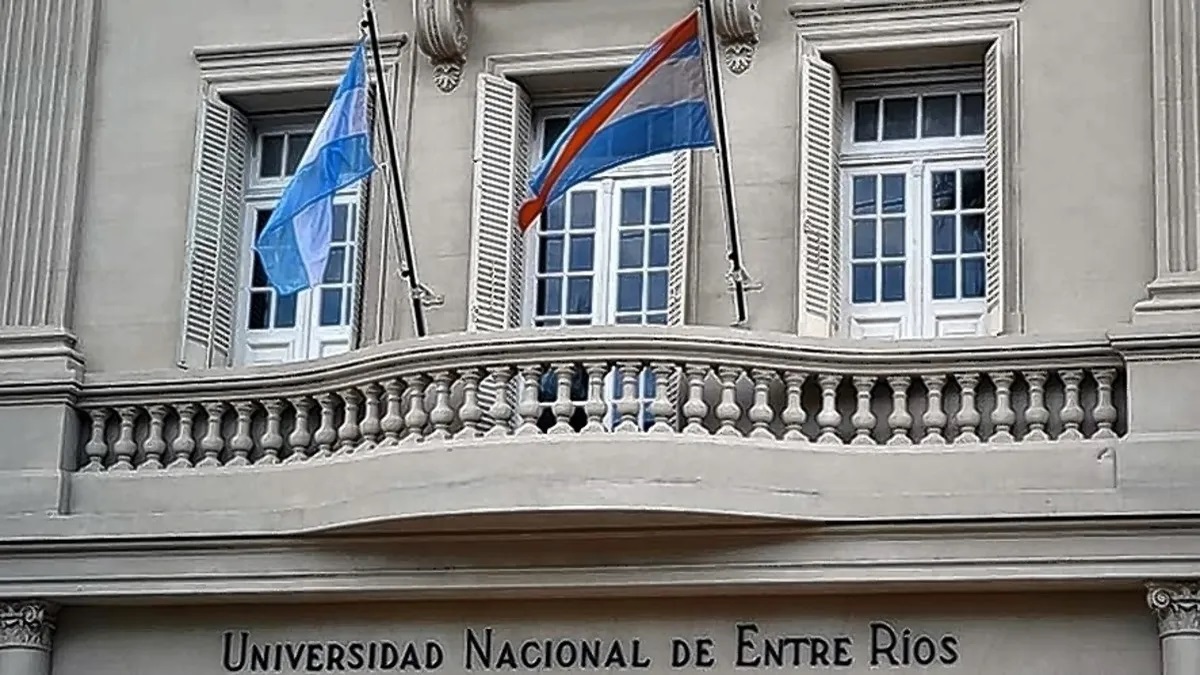 UNER abrió la inscripción para cursar las carreras que ofrece UNER abrió la inscripción para cursar las carreras que ofrece