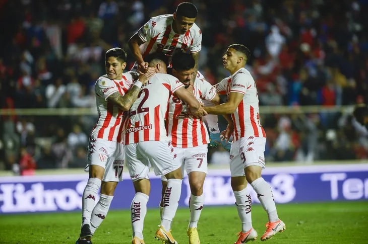 Unión venció a Arsenal y lo complicó en la lucha por la permanencia