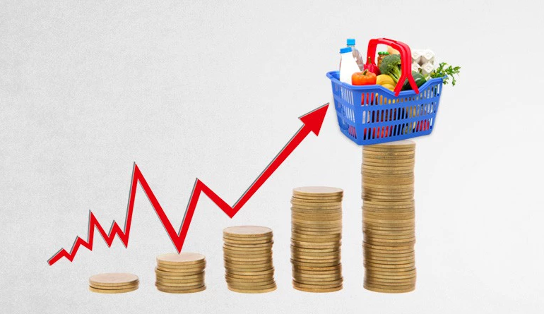 Estiman que la inflación se aceleró en octubre y cerró en torno al 6,8%