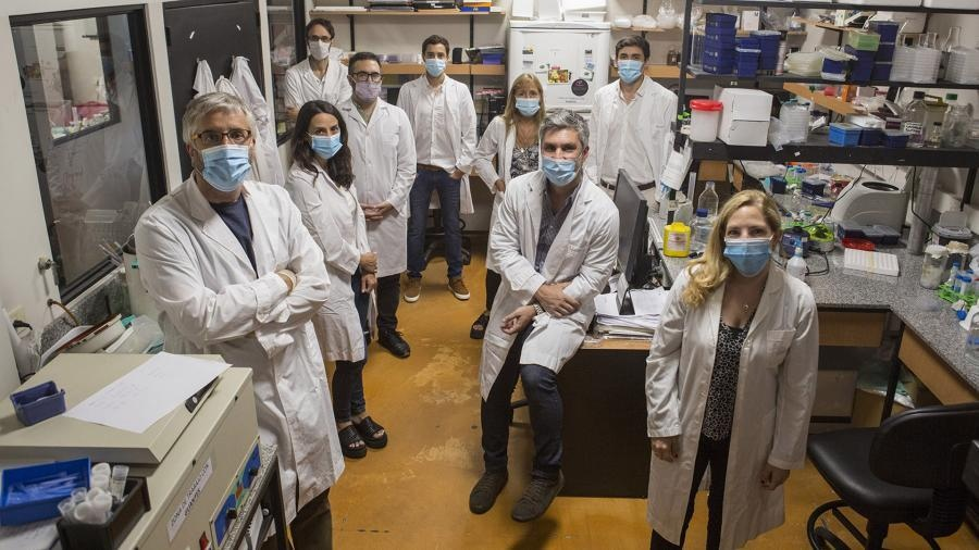 Revolución en la medicina pediátrica por la primera vacuna materna contra la bronquiolitis Revolución en la medicina pediátrica por la primera vacuna materna contra la bronquiolitis