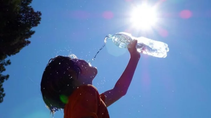 SMN: se registraron olas de calor «sin precedentes» y un invierno más frío de lo habitual en 2022 SMN: se registraron olas de calor «sin precedentes» y un invierno más frío de lo habitual en 2022
