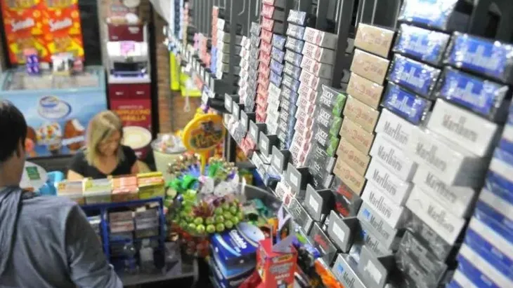 La AFIP investiga a las tabacaleras por evasión La AFIP investiga a las tabacaleras por evasión