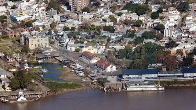 Amplio apoyo a la realización de un emprendimiento hotelero, gastronómico y cultural en Puerto Nuevo Amplio apoyo a la realización de un emprendimiento hotelero, gastronómico y cultural en Puerto Nuevo
