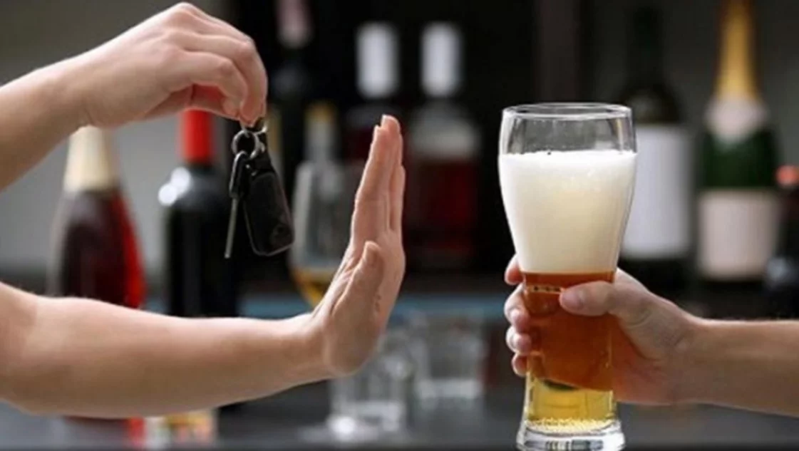 Diputados aprobó y envió al Senado el proyecto de alcohol cero para conducir Diputados aprobó y envió al Senado el proyecto de alcohol cero para conducir