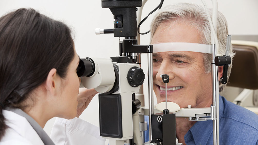 Un estudio científico advierte que el estrés acelera el envejecimiento de los ojos