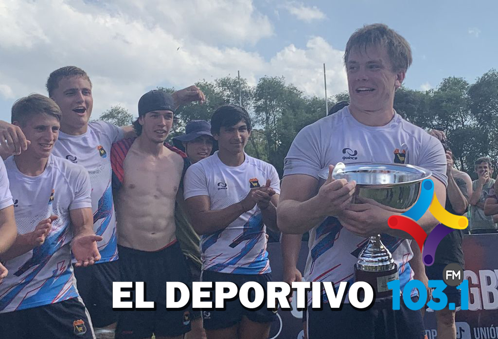 Cuyo es el nuevo campeón del Argentino Juvenil M17