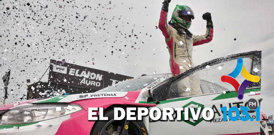 TC2000 Series: Facundo Marques se consagró campeón en Concepción del Uruguay