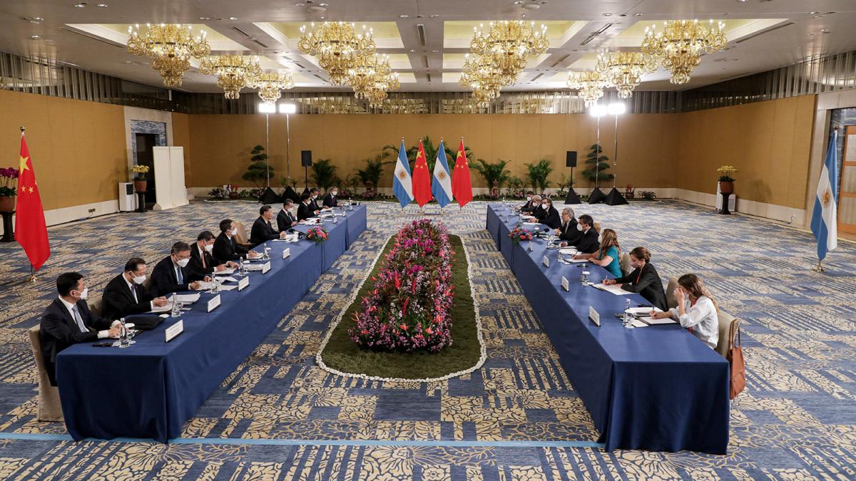 Foto Presidencia