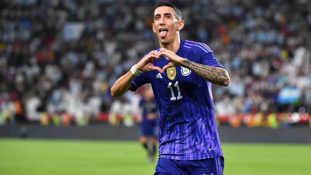 Se podrá ver por TDA el Mundial gratis y en HD en todo el país Se podrá ver por TDA el Mundial gratis y en HD en todo el país