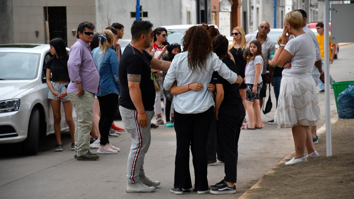 Resultado final de la autopsia: Susana Cáceres fue abusada sexualmente