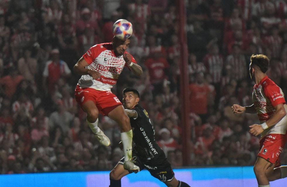 Gloria de Primera: Instituto logró su objetivo y ascendió a la Liga  Profesional! | Fútbol | La Voz del Interior
