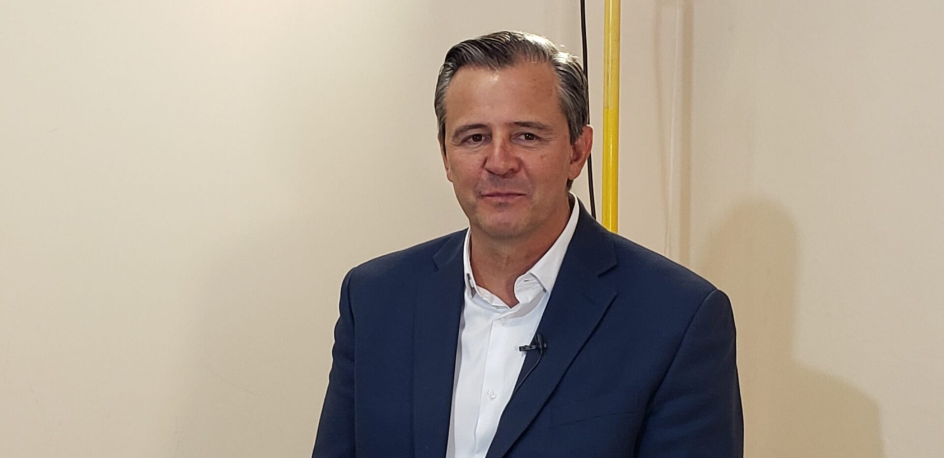 Bahl: “Paraná espera que la Cámara de Diputados de la Nación acompañe el crecimiento de la ciudad”