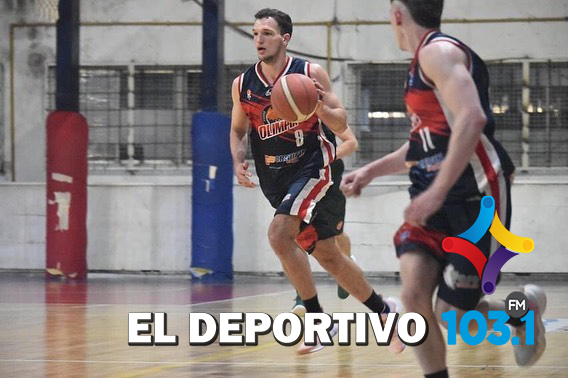 Oficial APB: Olimpia ganó y metió un pie en el cuadrangular final Oficial APB: Olimpia ganó y metió un pie en el cuadrangular final