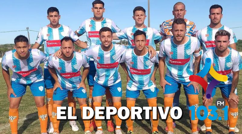 Están los clasificados a la segunda ronda del Torneo Regional Federal Amateur Están los clasificados a la segunda ronda del Torneo Regional Federal Amateur