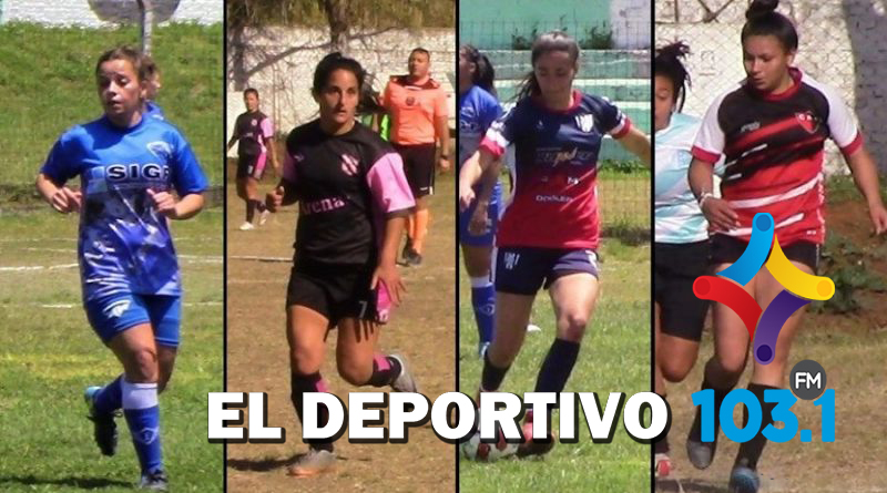 Copa Entre Ríos Femenina