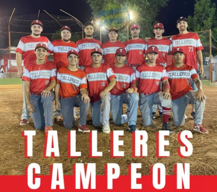 Talleres campeón