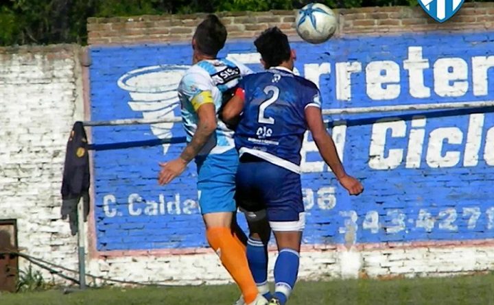 Belgrano recibe a Sportivo
