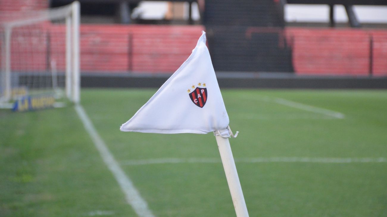 Tres equipos femeninos de fútbol en la mira de Patronato Tres equipos femeninos de fútbol en la mira de Patronato