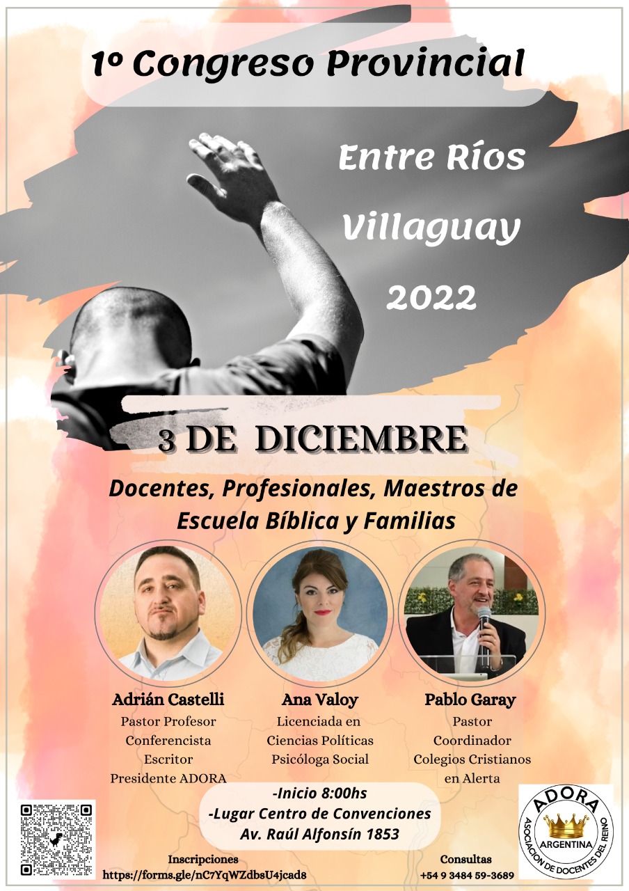 Congreso sobre Familia, ESI y PASI Congreso sobre Familia, ESI y PASI