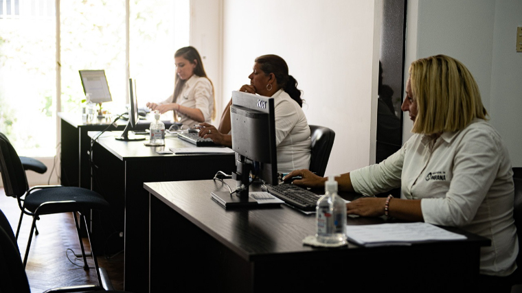 La Municipalidad revitalizó y puso en valor el organismo de Defensa al Consumidor