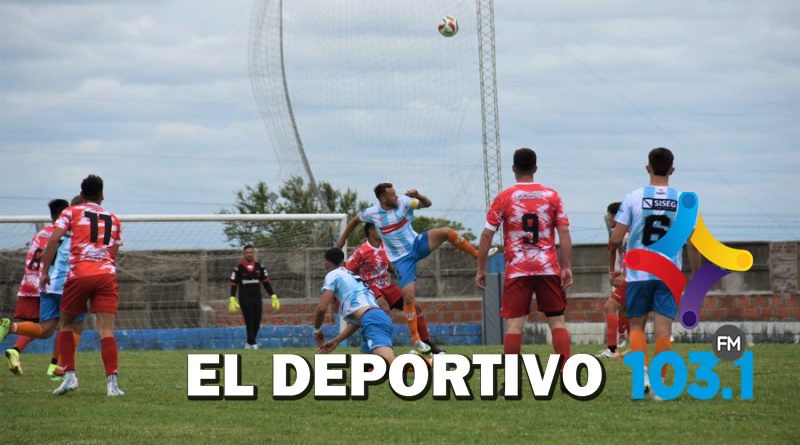 Referís del Federal Amateur